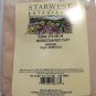Moroccan Red Clay Powder - 4 Ounce Resealable Bag - Starwest Botanicals