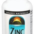 Zinc Chelate 50mg Source Naturals, Inc. 100 Tabs