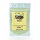 Starwest Botanicals Sodium Bentonite Clay (Food-Grade) 4 Ounces