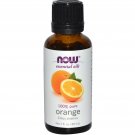 Now Foods Essential Oils Orange - 1 fl oz (30 ml)