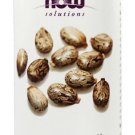 Castor Oil 16 fl oz (473 ml) by Now Foods