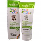 Natralia, Happy Little Bodies, Eczema Moisturizing Lotion, 6 fl oz (175 ml)