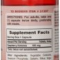Puritan's Pride Raspberry Ketones 100 Mg 60 Capsules 1 Bottle of 60 Caps