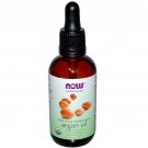 Now Foods Solutions Organic Argan Oil - 2 fl oz (59 ml)