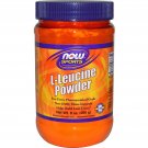 Now Foods Sports L-Leucine Powder 9 oz (255 g)