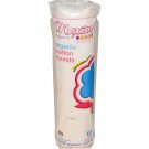 Maxim Hygiene - Organic Cotton Rounds - 80 Count
