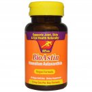 Nutrex Hawaii Bioastin - Hawaiian Astaxanthin - 12 Mg - 50 Vegetarian Capsules