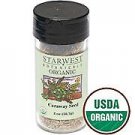 Organic Caraway Seed Jar - 2.25 OZ