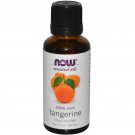 Now Foods Essential Oils Tangerine - 1 fl oz (30 ml)
