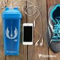 PERFECTSHAKER STAR WARS SHAKER CUP 28 OZ. JEDI SYMBOL
