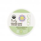 California Pure Naturals Organic Baby Creamy Balm - 1.6 OZ