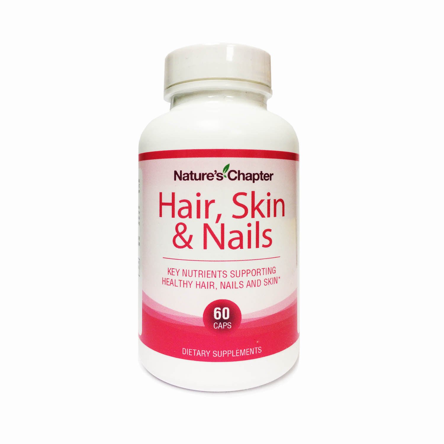 Biotin 5000 mcg 60 Capsules