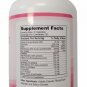 Biotin 5000 mcg 60 Capsules