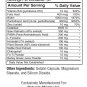 Biotin 5000 mcg 60 Capsules