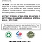 Biotin 5000 mcg 60 Capsules