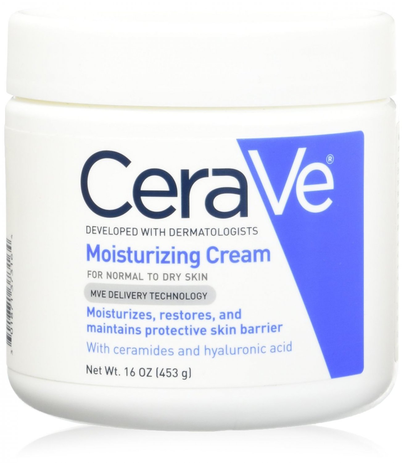 CeraVe Moisturizing Cream - 16 oz