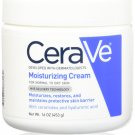 CeraVe Moisturizing Cream - 16 oz