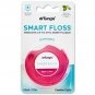 Dr. Tung's, Smart Floss, Natural Cardamom Flavor, 30 yd (27 m) Colors May Vary