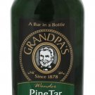 Grandpa Soap Co. Pine Tar Moisturizing Bath & Shower Gel - 8 fl oz (237 ml)
