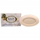 French Milled Oval Soap Lush Gardenia 6 oz