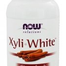 Now Foods XyliWhite Mouthwash Cinnafresh - 16 fl oz (473 ml)