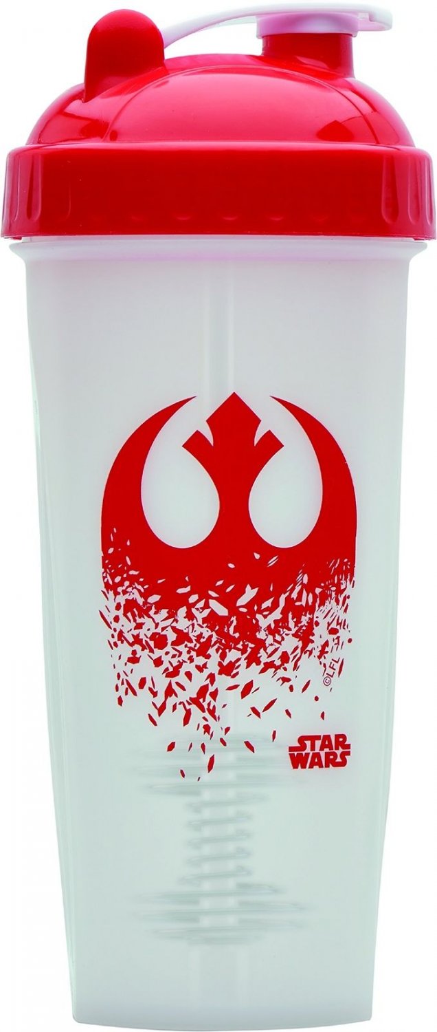 Performa Perfect Shaker - Star Wars Shaker Rebel Symbol #10 Best Leak Free Pr...