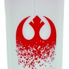 Performa Perfect Shaker - Star Wars Shaker Rebel Symbol #10 Best Leak Free Pr...