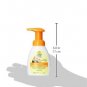Citrus Magic Foaming Pet Cleanser 8-Ounce