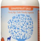 Eco-Me Natural Dog Detangle Fur Spray Grapefruit Sage 16 Ounce