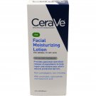 CeraVe Moisturizing Facial Lotion 3 Ounce
