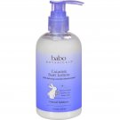 Babo Botanicals, Calming Baby Lotion, 8 fl oz (237 ml)