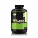 Optimum Nutrition Creatine Powder Unflavored 600g