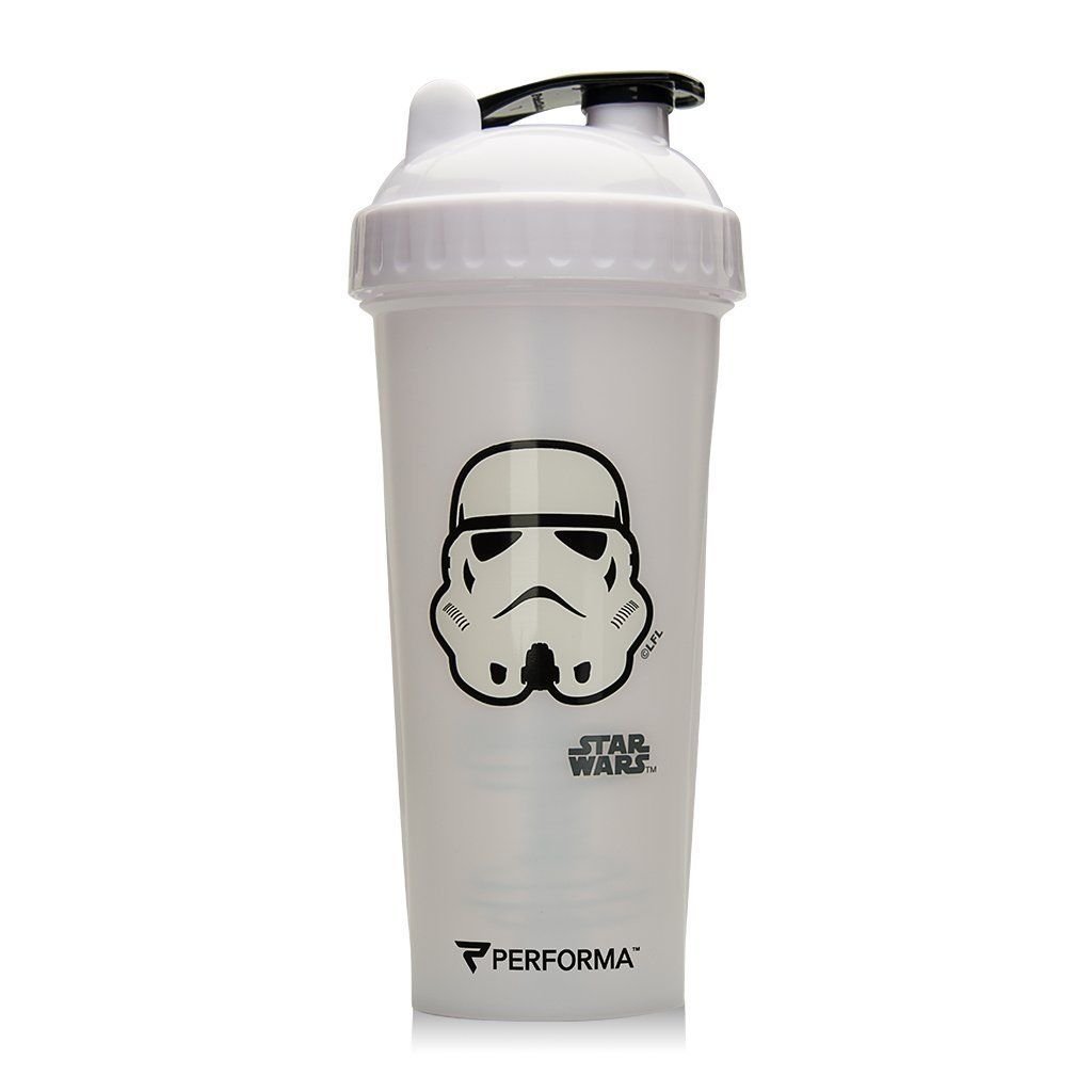 PERFECTSHAKER STAR WARS SHAKER CUP 28 OZ. STORM TROOPER