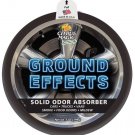 On The Go Solid Air Freshener - Ground Effects 7 oz by Citrus Magic