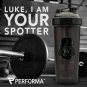 PERFECTSHAKER STAR WARS SHAKER CUP 28 OZ. DARTH VADER