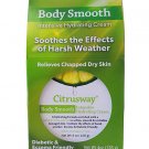 CITRSWAY BODYSMOOTH CREAM 4OZ