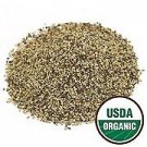 Organic Black Pepper Coarse Grind 1 LB