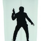 PERFECTSHAKER STAR WARS SHAKER CUP 28 OZ. FINN