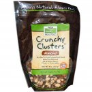 Now Foods Crunchy Clusters Almond - 9 oz (255 g)