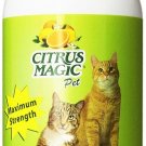Citrus Magic Pet Natural Urine Odor Remover Spray 8-Ounce