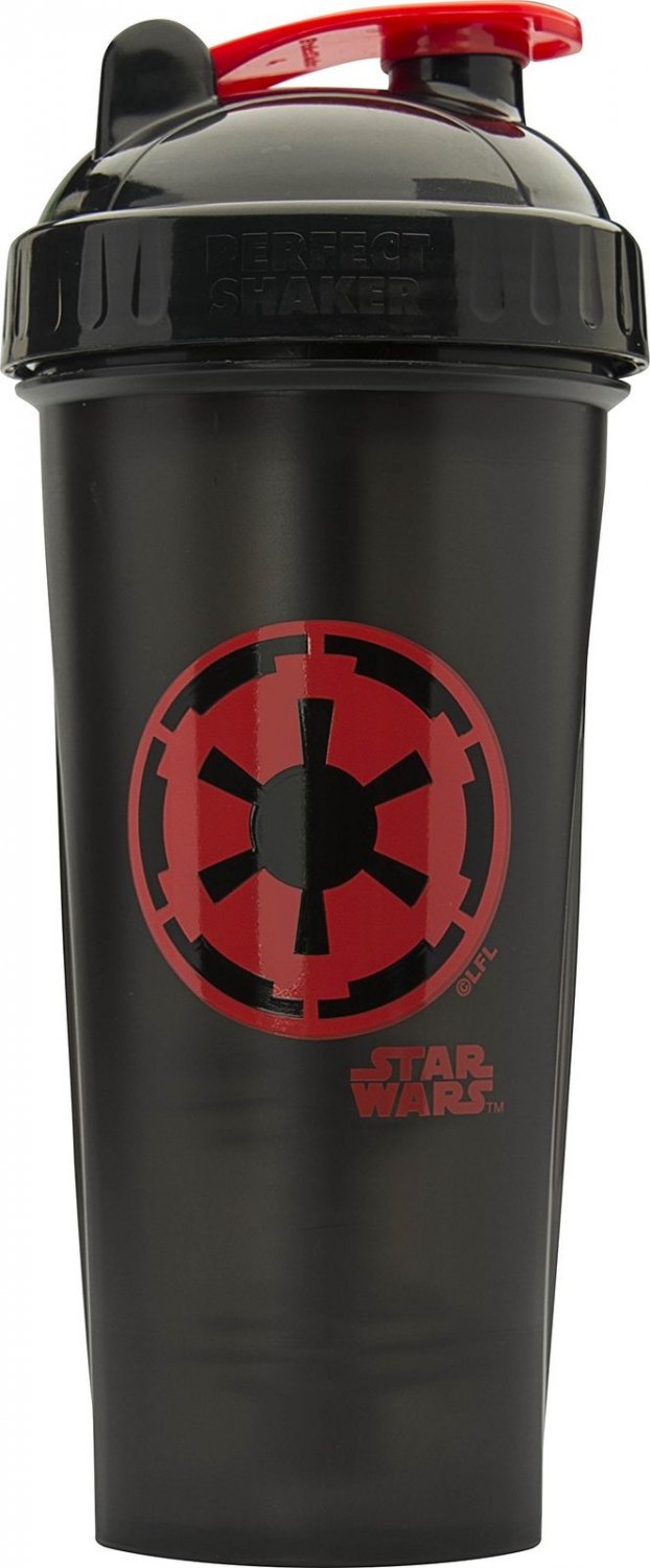 PerfectShaker Star Wars Series Galactic Empire Shaker Cup (800ml)