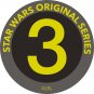 PerfectShaker Star Wars Series Galactic Empire Shaker Cup (800ml)