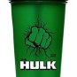 PerfectShaker Hero Series Shaker Captain America/Hulk Combo (800ml)