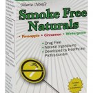 Three Lollies - Smoke Free Naturals Pops Pineapple, Cinnamon & Wintergreen - 7