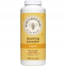 Burt's Bees Baby 100% Natural Dusting Powder 7.5 Ounces (Packaging May Vary)
