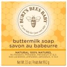 Burt's Bees Baby 100% Natural Soap 3.5 Ounces (Packaging May Vary)