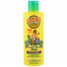 Earth's Best, Organic, Soothing Shampoo & Body Wash, Lavender, 8.5 fl oz