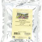 Starwest Botanicals Organic Pepper Black Medium Grind 1-pound Bag