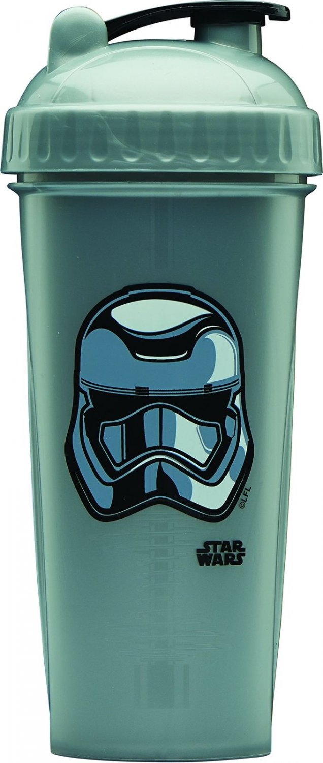 PERFECTSHAKER STAR WARS SHAKER CUP 28 OZ. CAPTAIN PHASMA