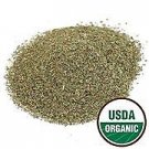 STARWEST SAGE LEAF RUBBED ORGANIC 1 LB